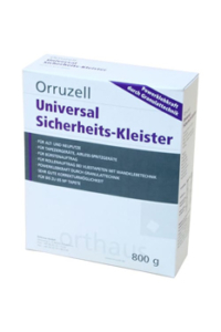 Orruzell-Kleister